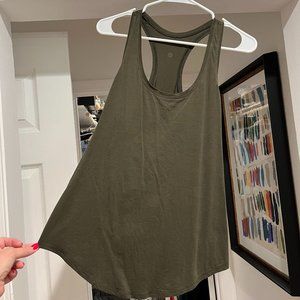 Lululemon Love Tank Top